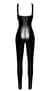 Комбінезон Noir Handmade F362 Vixen Lace-Up Bodysuit L