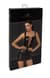 Сукня Noir Handmade F363 Vixen Lace-Up Mini Dress S