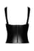 Корсет Noir Handmade F365 Vixen Lace-Up Corset Top L