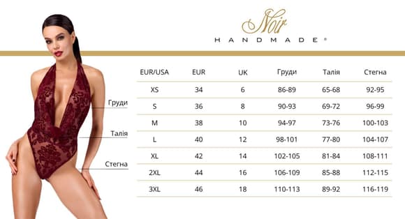 Сукня Noir Handmade F366 Vixen Cut-Out Bodycon Dress M (м'яте паковання!!!)