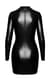 Платье Noir Handmade F366 Vixen Cut-Out Bodycon Dress L