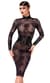 Сукня Noir Handmade F375 Noirelle Lace Corset Midi dress XS