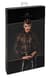 Блуза Noir Handmade F377 Noirelle Lace Button-up Shirt L