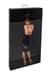 Юбка Noir Handmade F378 Dominae Column PVC pencil skirt L