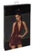 Сукня Noir Handmade F385 Kink Royal cascade mini dress M
