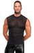 Мужская футболка Noir Handmade H083 Onyx skin tank XXL