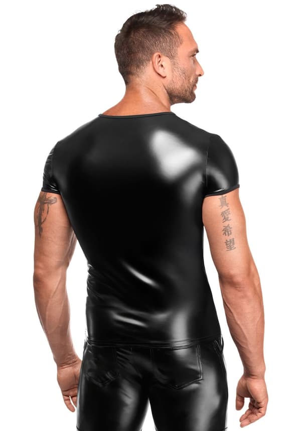 Мужская футболка Noir Handmade H084 Vexen Tee M