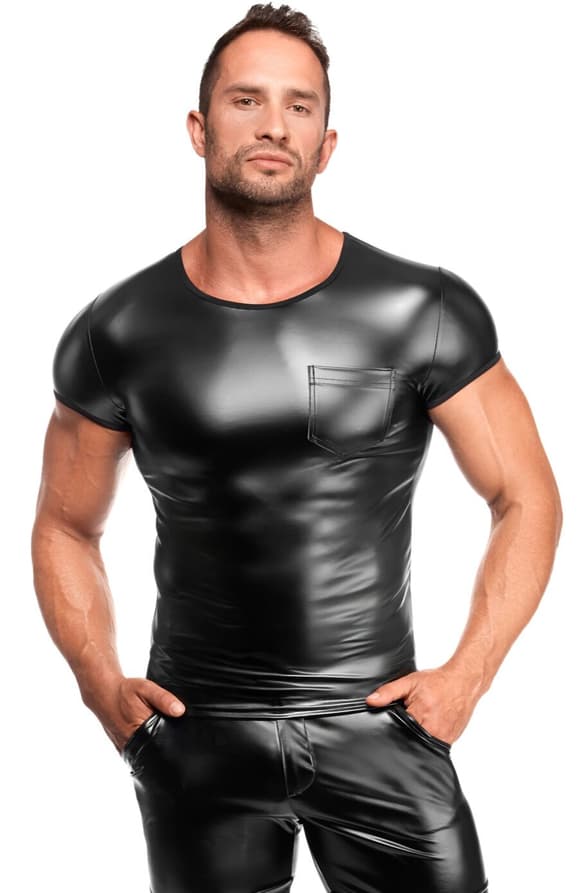 Мужская футболка Noir Handmade H084 Vexen Tee XXL
