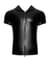 Мужская футболка с капюшоном Noir Handmade H085 Vexen hooded T-shirt L
