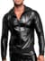 Чоловіча толстовка Noir Handmade H086 Vexen hooded jacket S