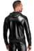 Чоловіча толстовка Noir Handmade H086 Vexen hooded jacket XXL