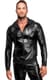 Чоловіча толстовка Noir Handmade H086 Vexen hooded jacket XXL