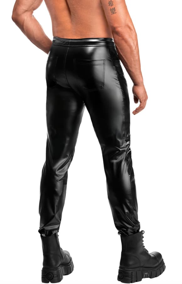 Чоловічі брюки Noir Handmade H087 Rogue pants S