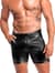 Чоловічі шорти Noir Handmade H088 Rogue shorts S