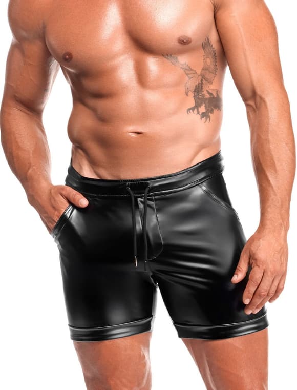 Чоловічі шорти Noir Handmade H088 Rogue shorts S