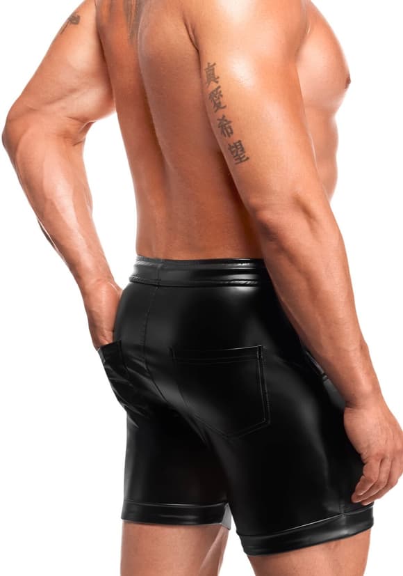 Чоловічі шорти Noir Handmade H088 Rogue shorts M