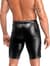 Чоловічі шорти Noir Handmade H089 Onyx Hybrid biker shorts S