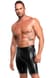 Чоловічі шорти Noir Handmade H089 Onyx Hybrid biker shorts XL