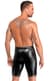 Чоловічі шорти Noir Handmade H089 Onyx Hybrid biker shorts XL