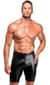 Чоловічі шорти Noir Handmade H089 Onyx Hybrid biker shorts XXL