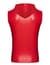 Чоловічий жилет з капюшоном Noir Handmade H096 Ignite hooded vest XXL