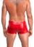 Мужские шорты Noir Handmade H097 Ignite shorts M