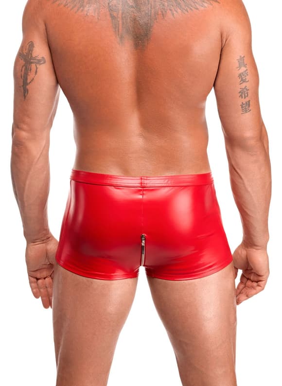 Мужские шорты Noir Handmade H097 Ignite shorts M
