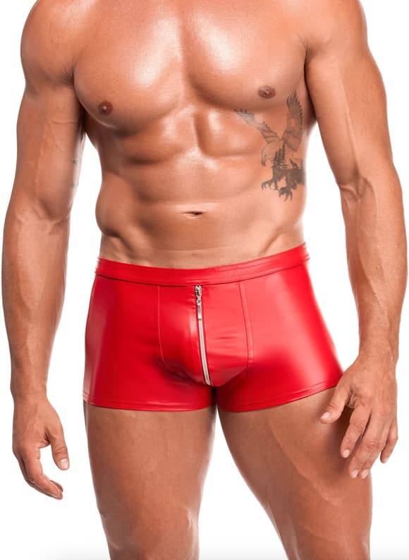 Мужские шорты Noir Handmade H097 Ignite shorts M