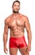 Мужские шорты Noir Handmade H097 Ignite shorts L