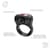 Эрекционное виброкольцо Fun Factory Steady Black