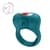 Эрекционное виброкольцо Fun Factory Steady Bottle Green