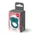Эрекционное виброкольцо Fun Factory Steady Bottle Green