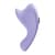 Вібратор на палець Fun Factory Be One Purple
