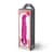 Вибратор точки G Fun Factory PATCHY PAUL Magenta, гибкий, 12 режимов