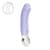 Вибратор для точки G Fun Factory BIG BOSS Purple, очень мощный, 23,5 см