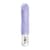 Вибратор для точки G Fun Factory BIG BOSS Purple, очень мощный, 23,5 см