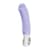 Вибратор для точки G Fun Factory BIG BOSS Purple, очень мощный, 23,5 см