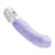 Вибратор для точки G Fun Factory BIG BOSS Purple, очень мощный, 23,5 см