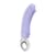 Вибратор для точки G Fun Factory BIG BOSS Purple, очень мощный, 23,5 см