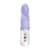 Вибратор-кролик Fun Factory MISS BI Purple, 2 независимых мотора, диаметр 4,2 см