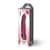Пульсатор Fun Factory Stronic Deep, Wine Red, 8 режимов работы, перезаряжаемый