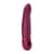 Пульсатор Fun Factory Stronic Deep, Wine Red, 8 режимов работы, перезаряжаемый