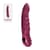 Пульсатор Fun Factory Stronic Deep, Wine Red, 8 режимов работы, перезаряжаемый