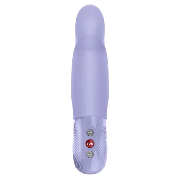 Пульсатор для точки G Fun Factory STRONIC G FORTE Purple (м'яте паковання!!!)