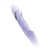Пульсатор для точки G Fun Factory STRONIC G FORTE Purple, 8 режимов, супермощный
