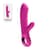 Пульсатор Fun Factory Bi Stronic Embrace Magenta