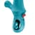 Пульсатор Fun Factory Bi Stronic Curve Aquamarine
