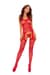 Бодістокінг Passion BS122 red