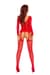 Бодістокінг Passion BS125 red