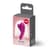Вібратор на палець Fun Factory Be One Magenta
